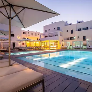 Apartahotel Migjorn Ibiza Suites&spa Playa d'en Bossa