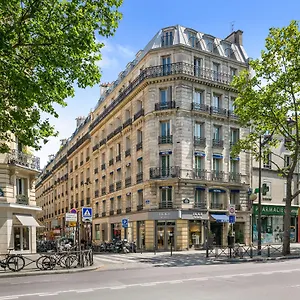 Western Nouvel Orleans Montparnasse **** Paris
