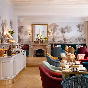 Odeon Hotell
