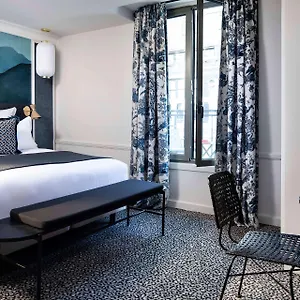 Gramont Hotell