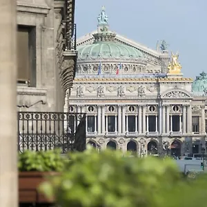 Edouard 7 Opera **** Paris