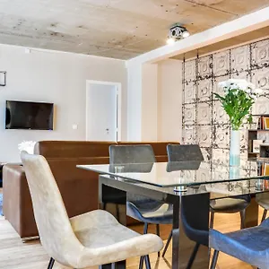 Sweet - Milan Apartment