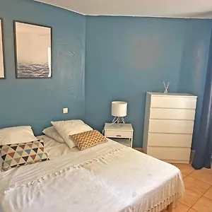 Apartment Port Marine