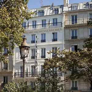 Hotel Marais Bastille, París