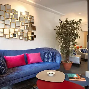 Miramar Hotell