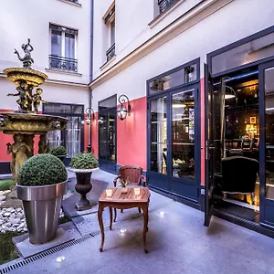 Maison Albar - Le Diamond Hotell