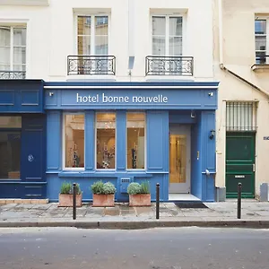 Bonne Nouvelle Hotell