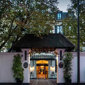 Hotel Regent's Garden - Astotel, París
