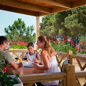Ferienpark Aminess Sirena - Homes Classic