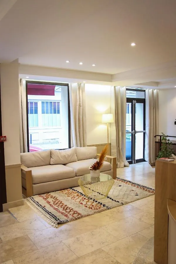 Little Hotel Paris