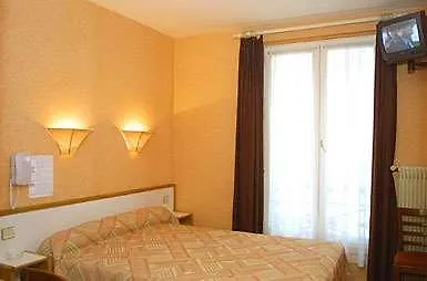 Little Hotel Παρίσι 2*,