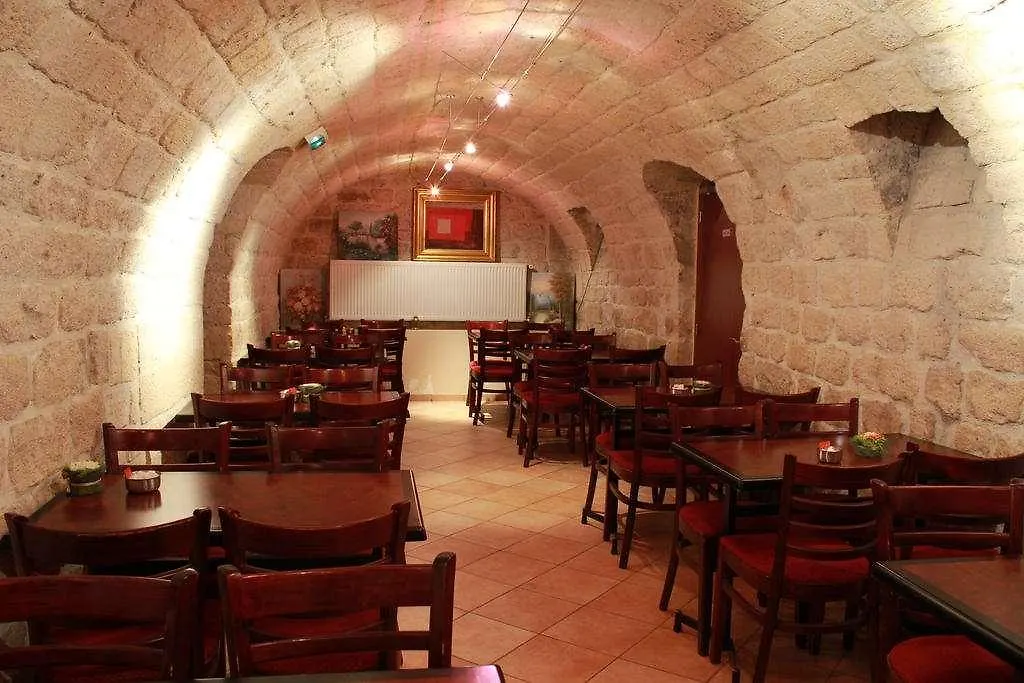 Little Hotel Παρίσι