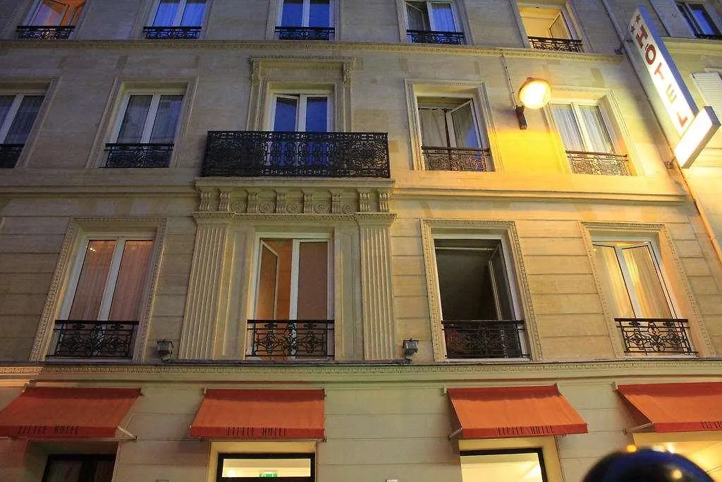 Little Hotel Παρίσι