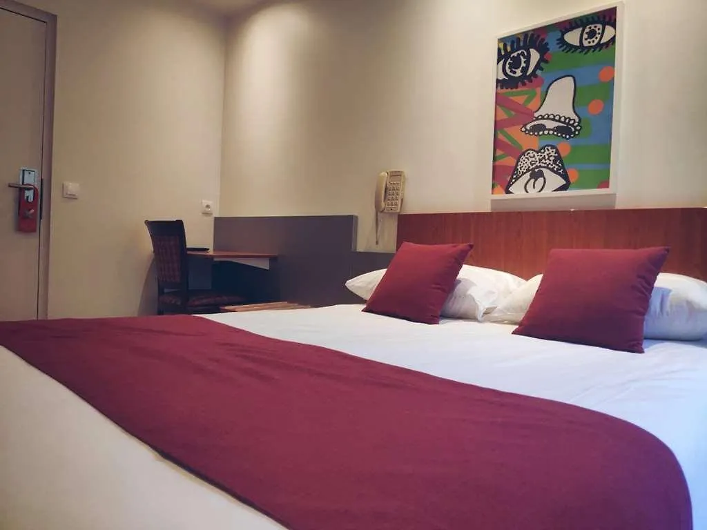 Little Hotel Παρίσι