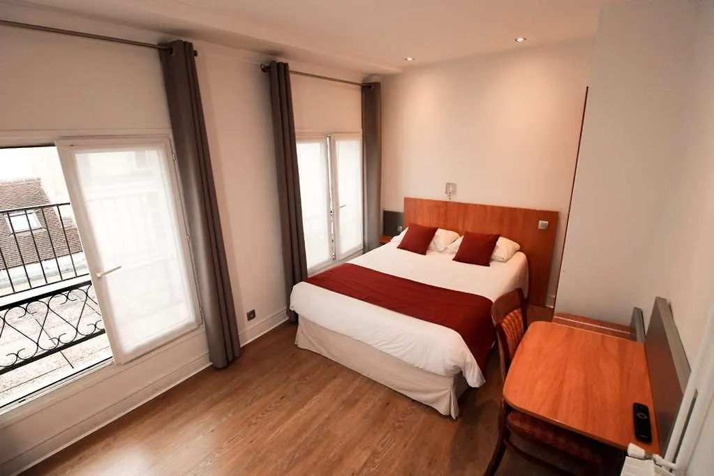 Little Hotel Παρίσι 2*,  Γαλλία