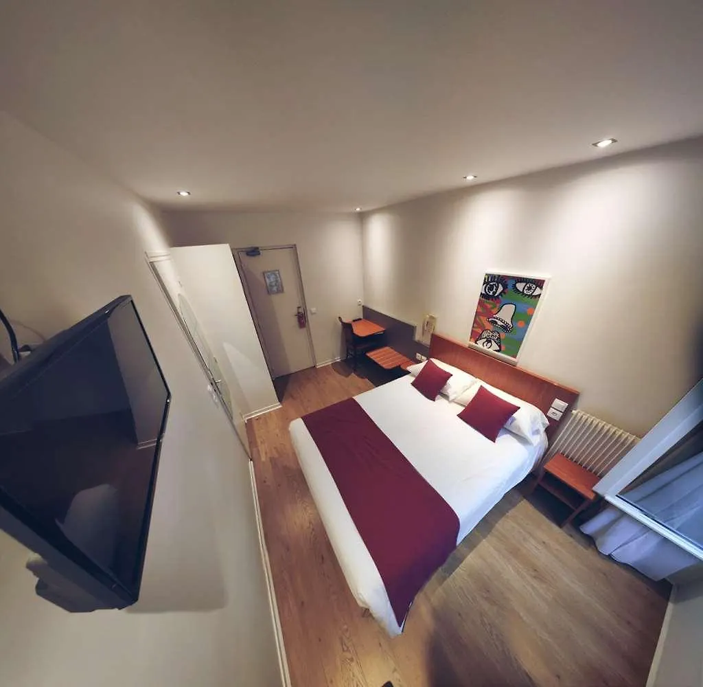 Little Hotel Παρίσι