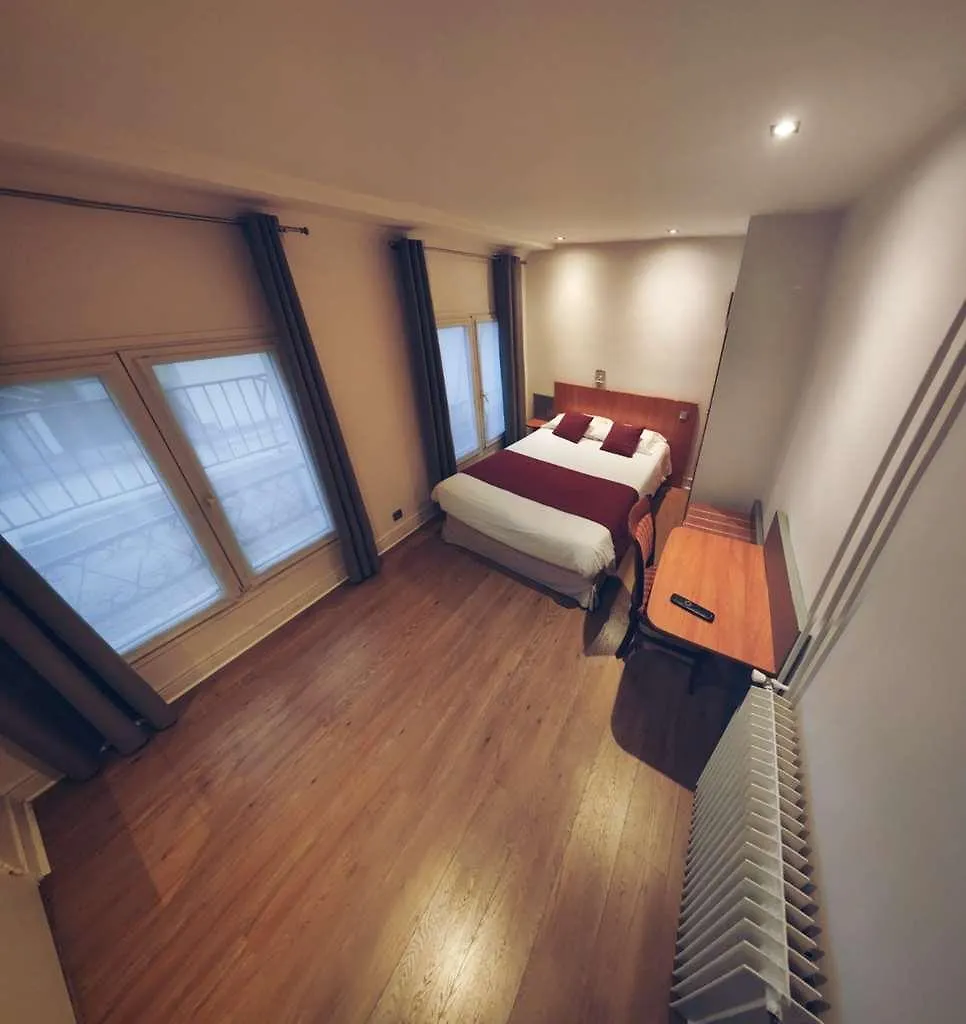 Little Hotel Παρίσι