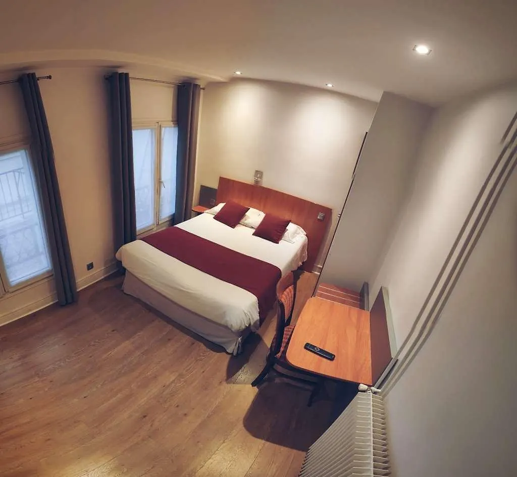 Little Hotel Παρίσι Γαλλία