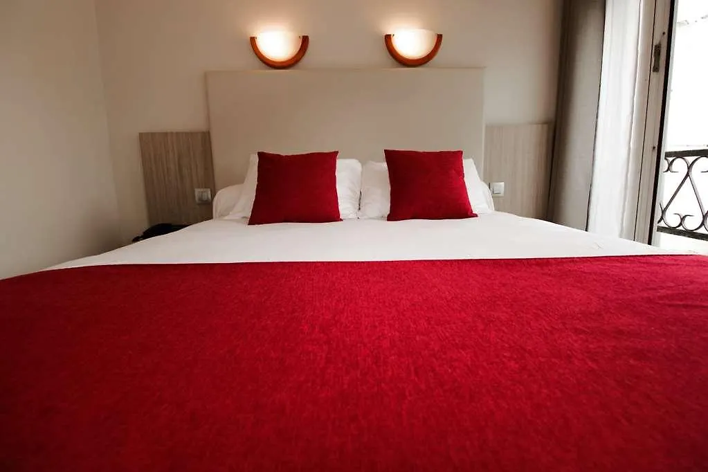 Little Hotel Παρίσι Γαλλία