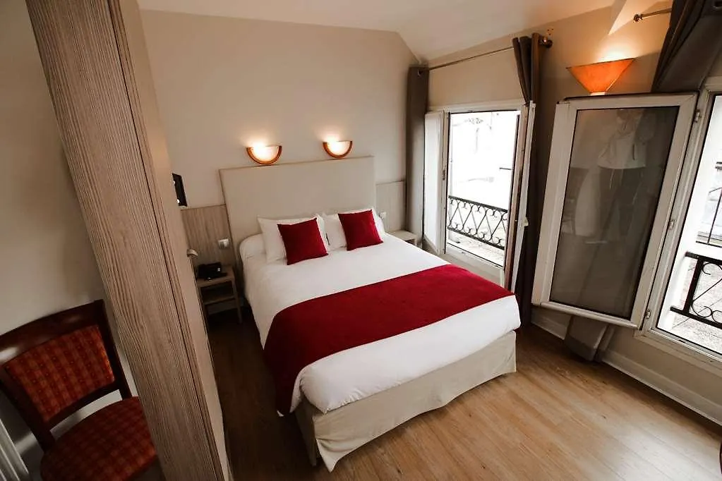 Little Hotel Παρίσι 2*,  Γαλλία