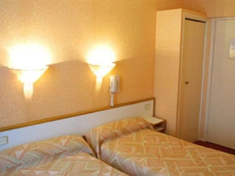 Little Hotel Παρίσι