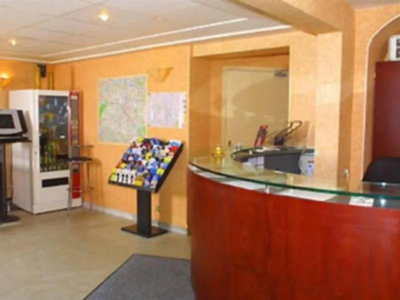 Little Hotel Paris