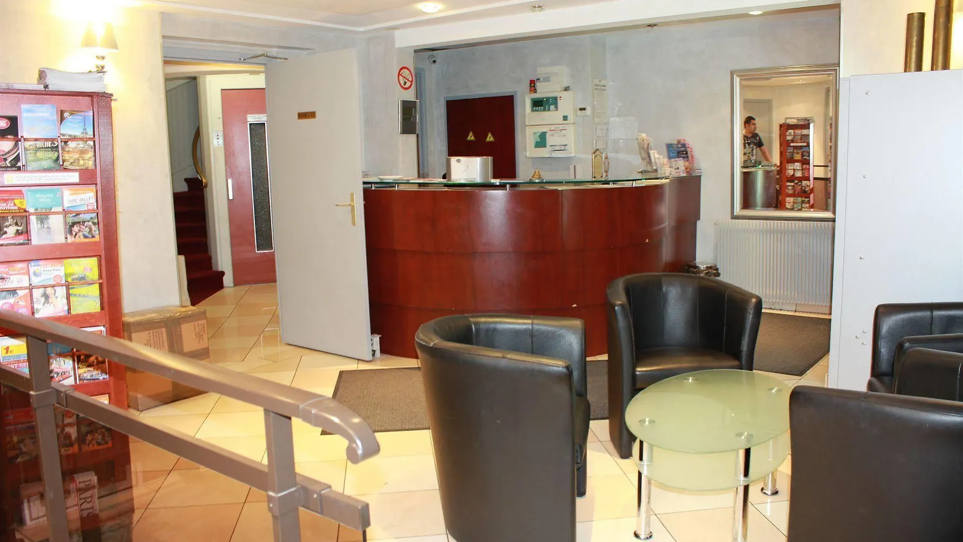 Little Hotel Παρίσι