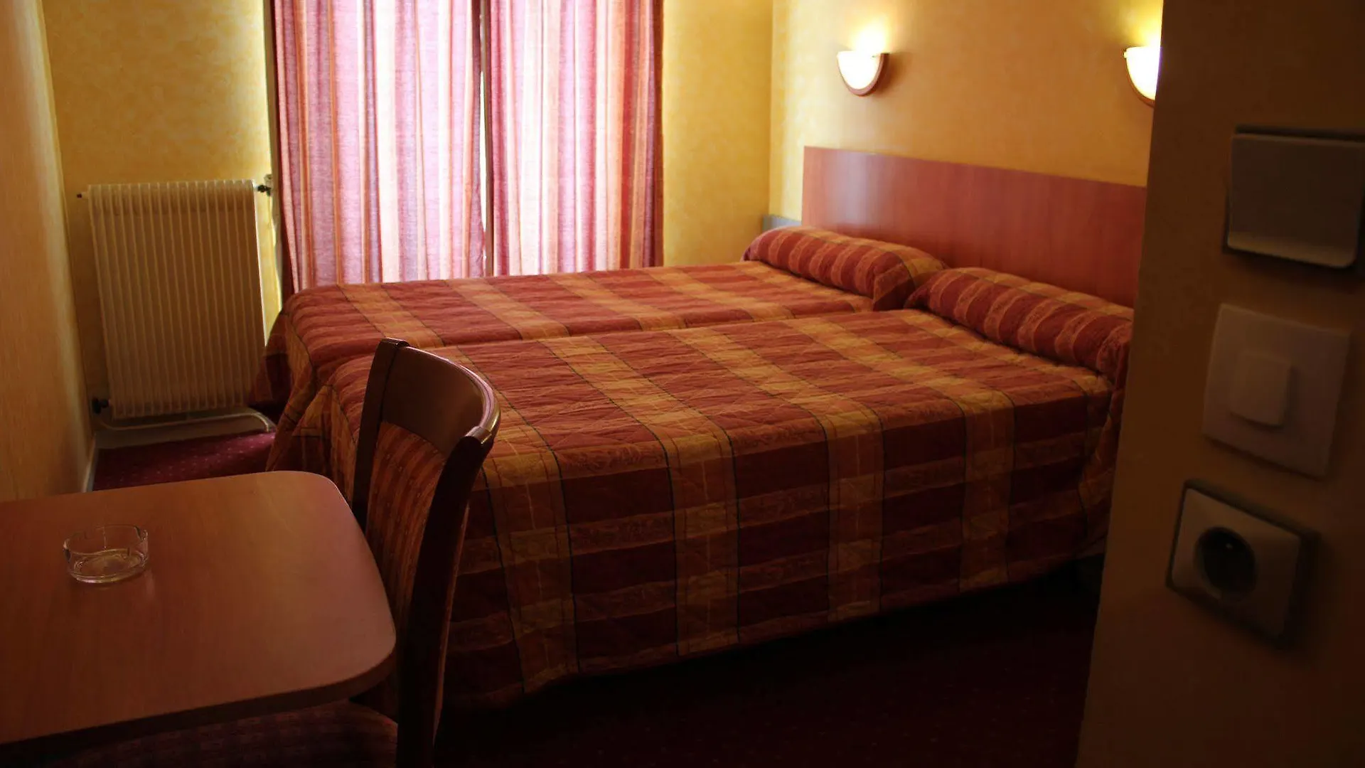 Little Hotel Παρίσι Γαλλία