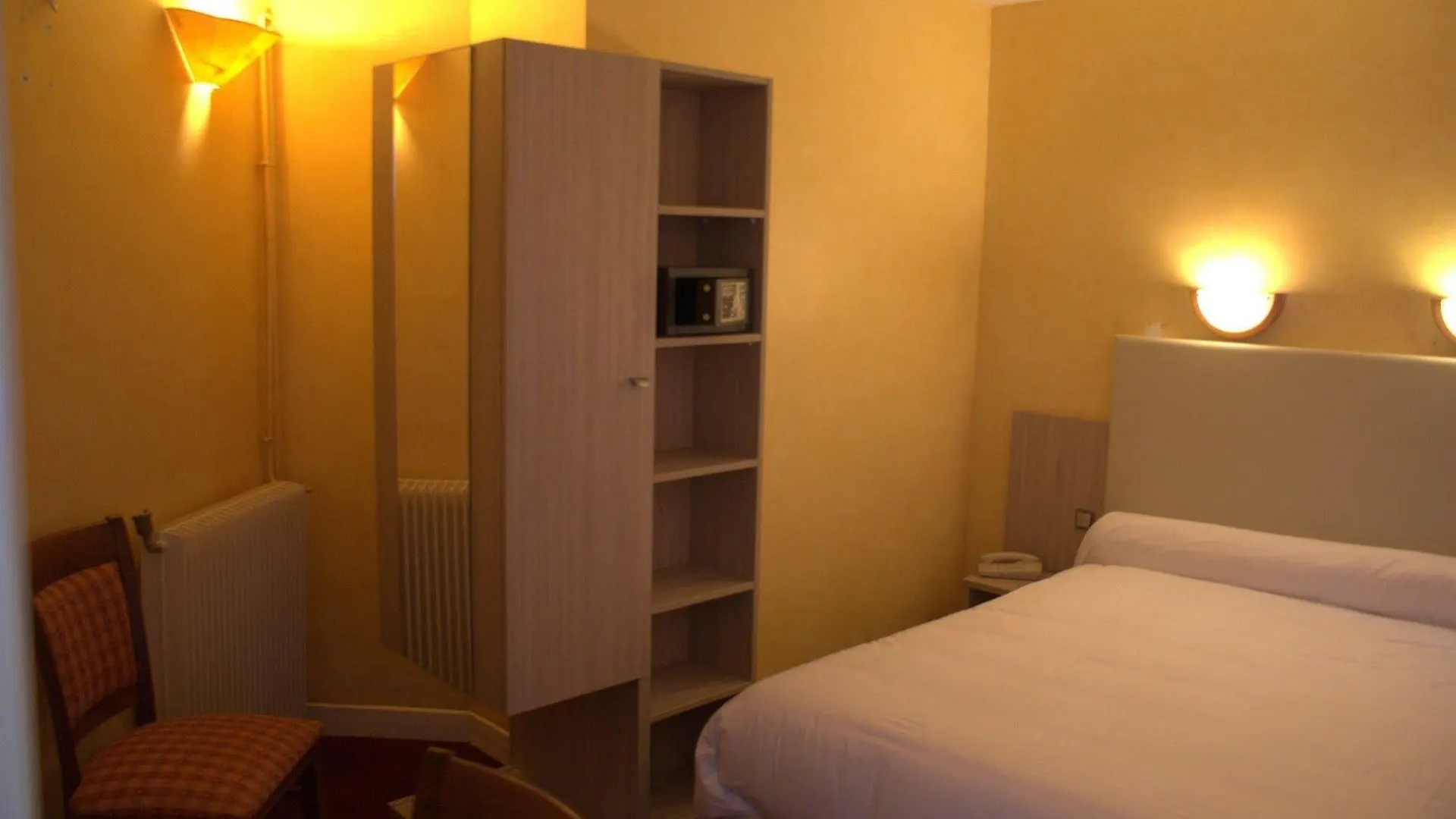 Little Hotel Παρίσι Γαλλία