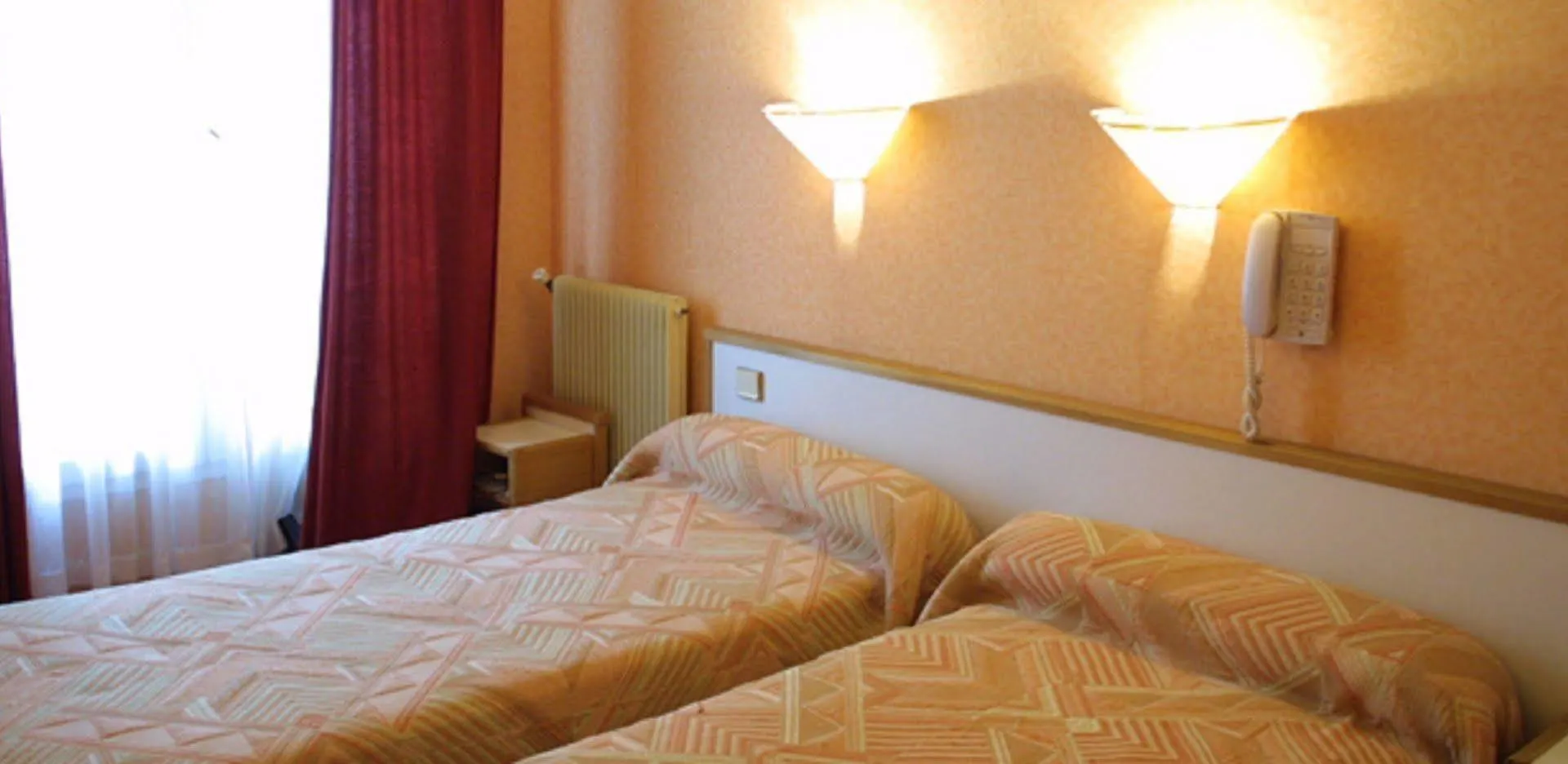 Little Hotel Παρίσι