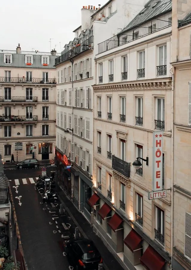 Little Hotel Παρίσι