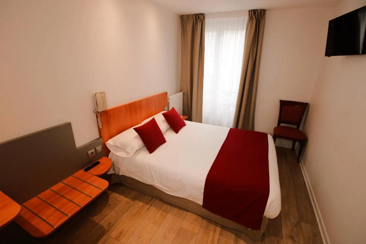 **  Little Hotel Παρίσι Γαλλία