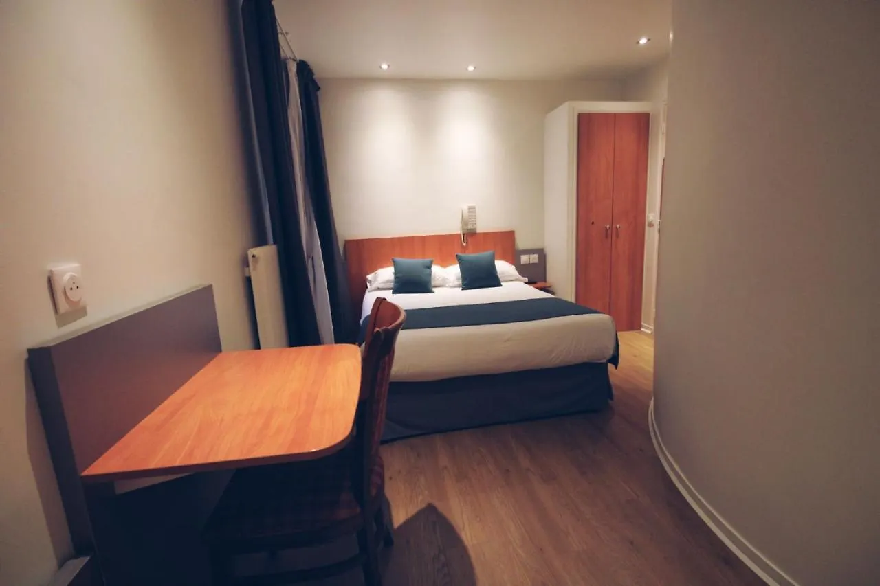 Little Hotel Παρίσι