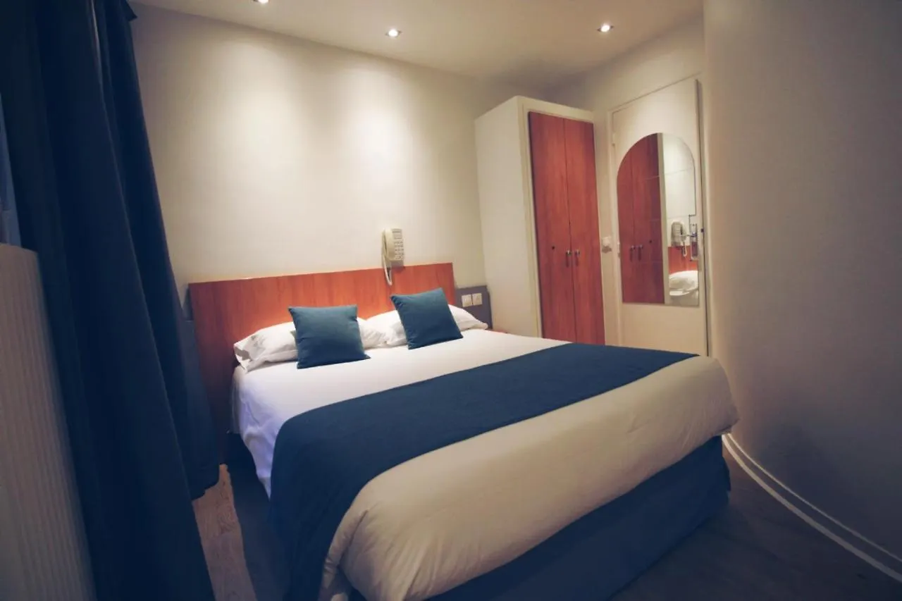 Little Hotel Παρίσι