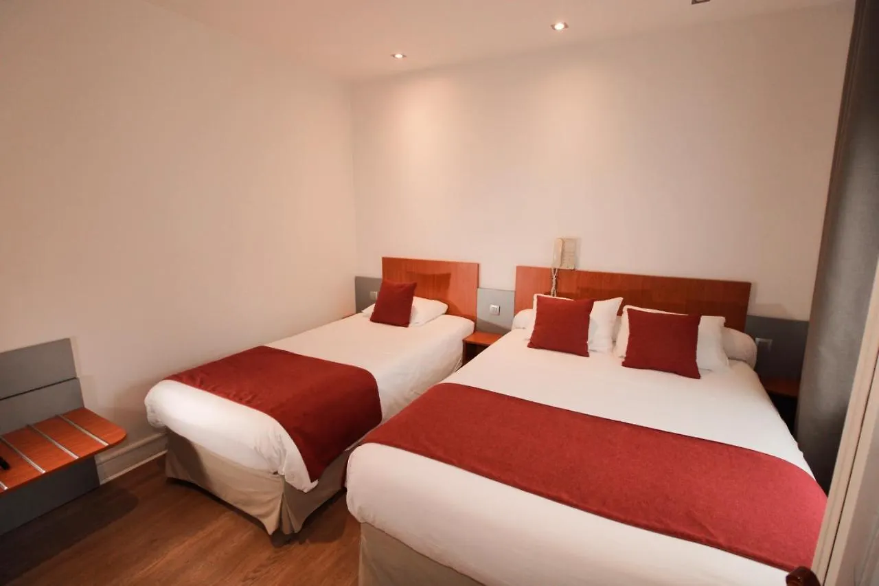 Little Hotel Παρίσι
