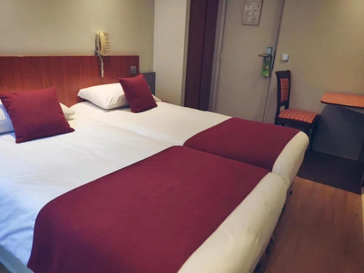 Little Hotel Παρίσι 2*,  Γαλλία
