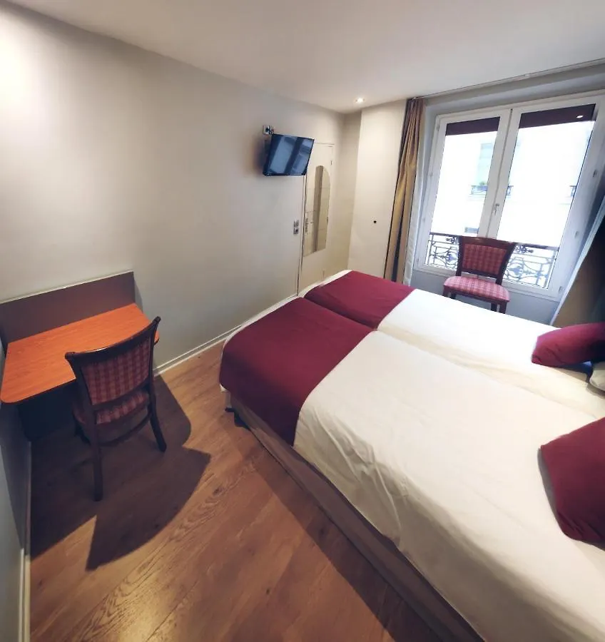 Little Hotel Παρίσι
