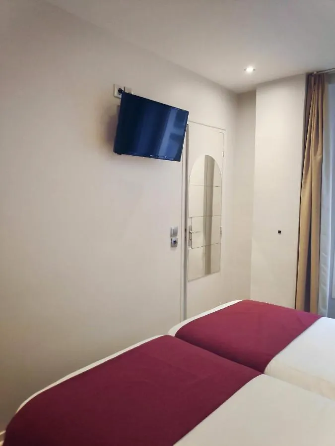 Little Hotel Παρίσι