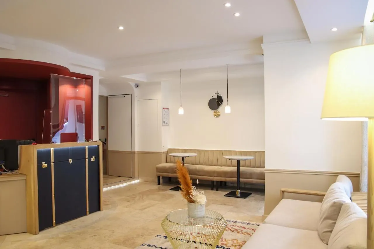 Little Hotel Paris