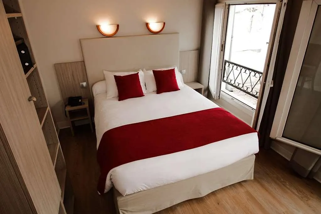 Little Hotel Paris