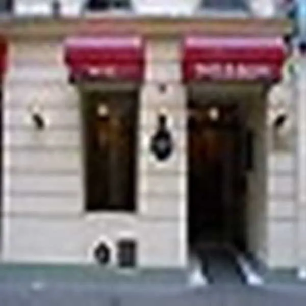 Little Hotel Paris