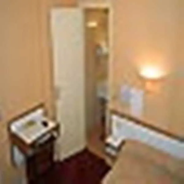 Little Hotel Paris