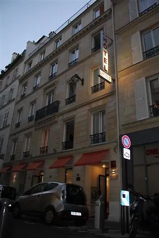 Little Hotel Paris