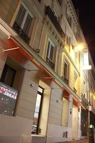 Little Hotel Paris