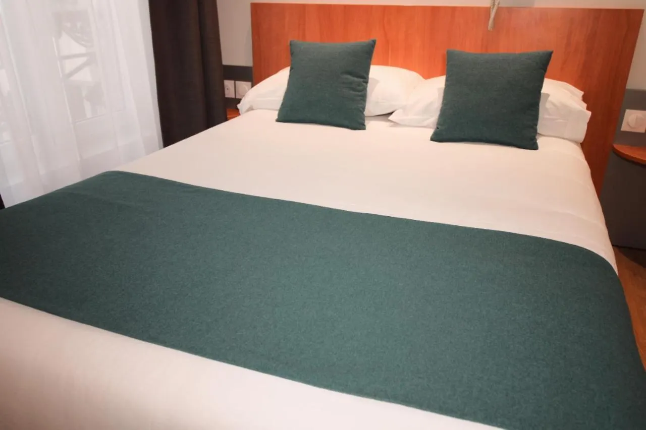 Little Hotel Paris